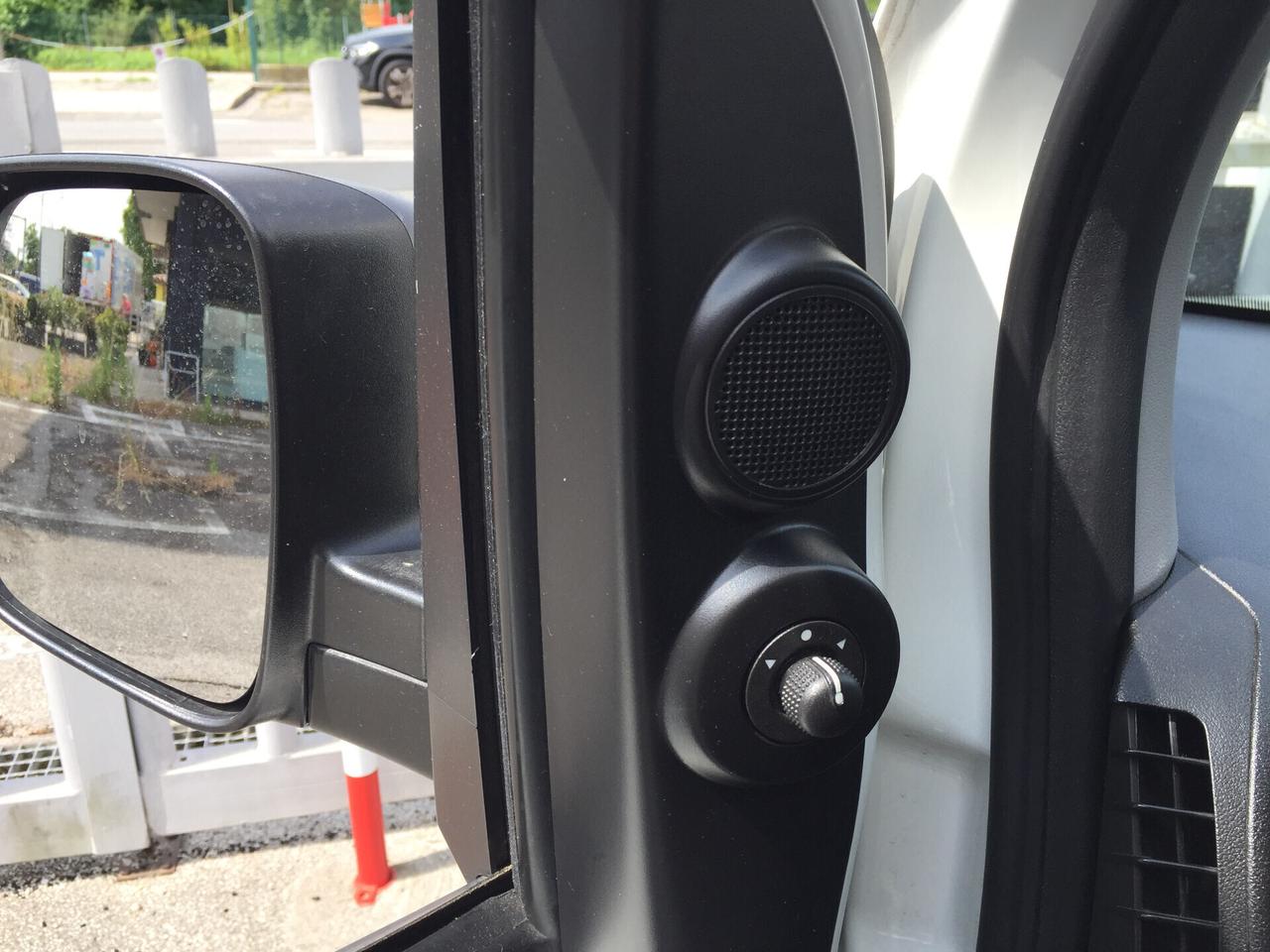 Fiat Fiorino 1.3 MJT 95CV Cargo SX 2019