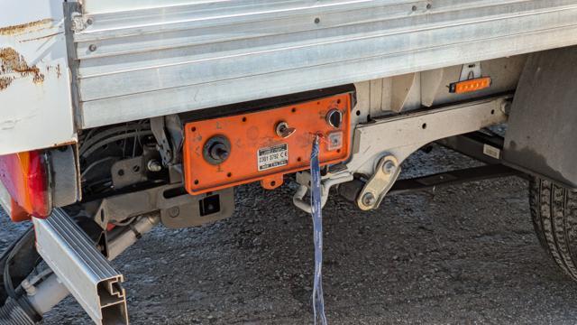 OPEL Movano CAB 2.2bhdi 140cv EDIT. HEAVY 35 L3 +IVA