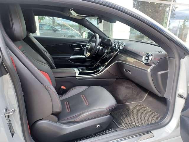 Mercedes-Benz CLE 53 AMG Coupe Premium Plus 4matic+ auto Tetto/Scarichi