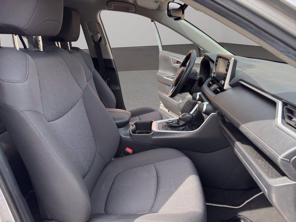 TOYOTA Rav4 2.5 vvt-ie h dynamic awd-i 222cv e-cvt del 2022