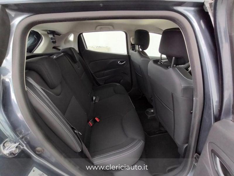 Renault Clio TCe 12V 75 CV 5 porte Moschino Zen