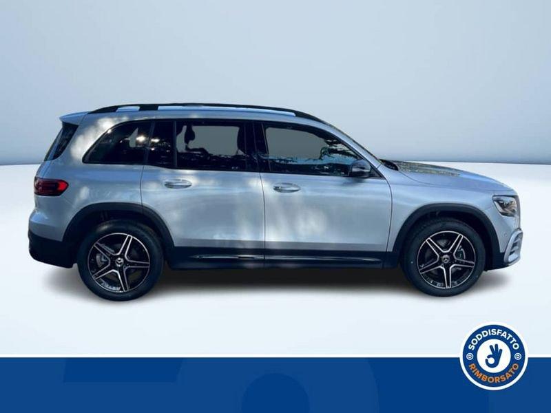 Mercedes-Benz GLB Classe 200d Automatic AMG Line Advanced Plus