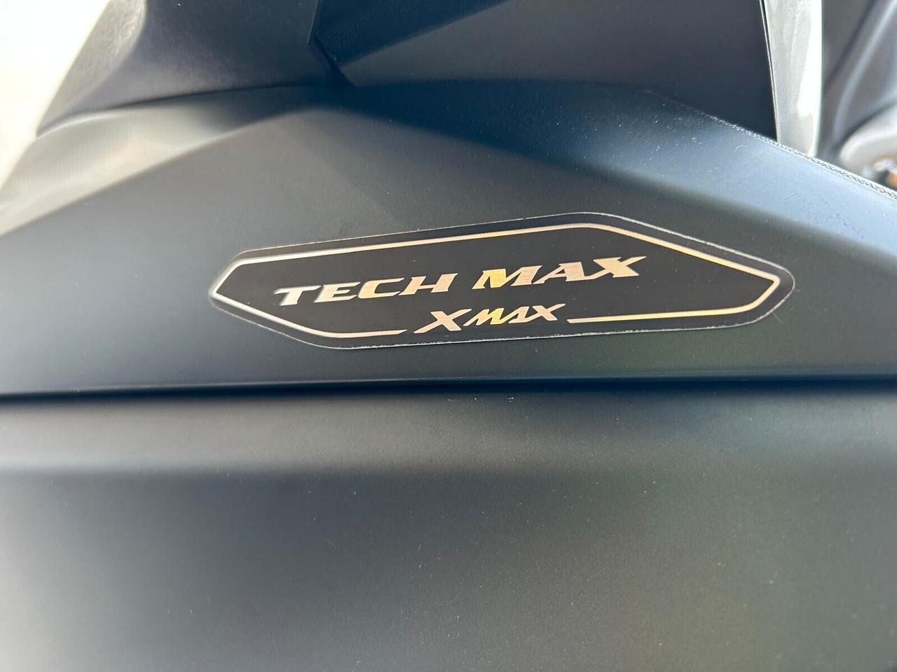 Yamaha X-Max 300 TECH MAX 1800 KM