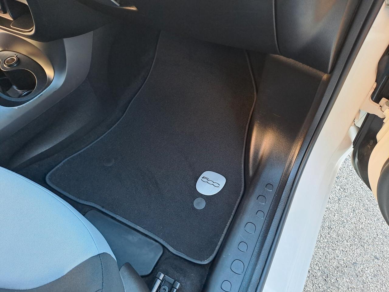 Fiat 500L 0.9 TwinAir Turbo Natural Power Lounge