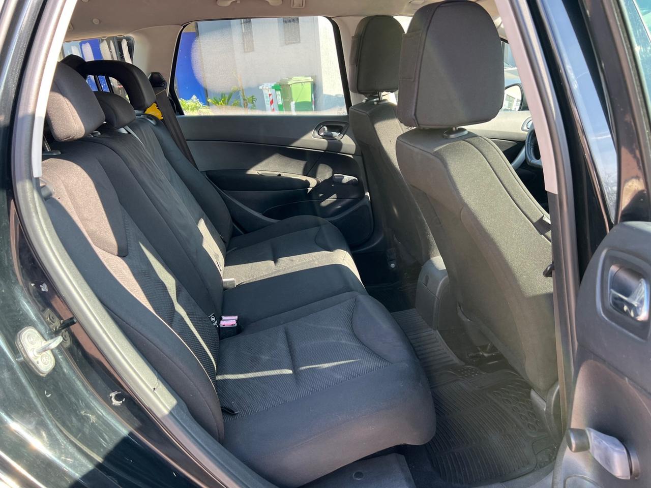 Peugeot 308 1.6 HDi 90CV SW Premium Mix