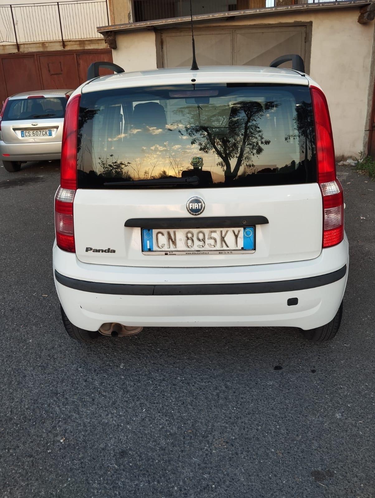 Fiat Panda 1.1 Active