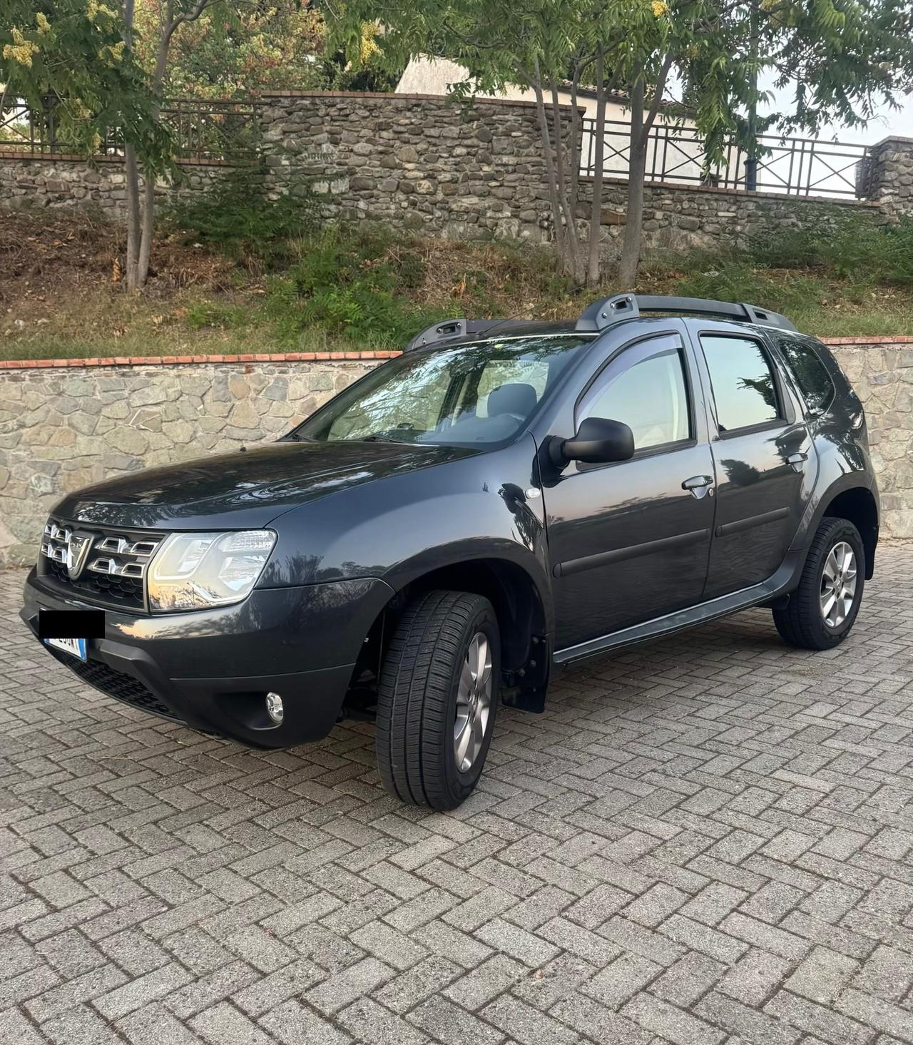 Dacia Duster 1.5 dCi 110Cv 4x2 *AMBIANCE* 2016