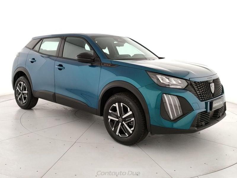 Peugeot 2008 PureTech 100 Style