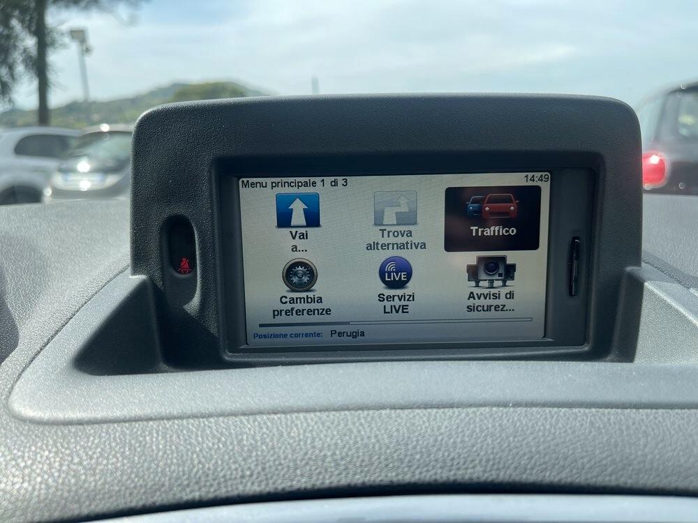 Renault Clio 1.5 dCi 75CV 3 porte 20th Anniversario NEO PATENTATI