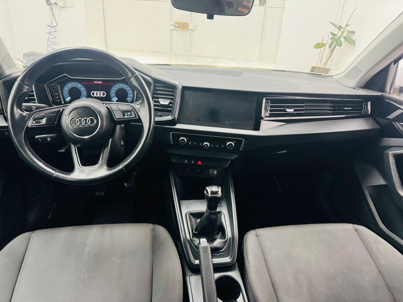 Audi A1 SPB 30 TFSI