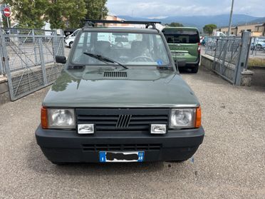 Fiat Panda 1100 i.e. cat 4x4 Trekking