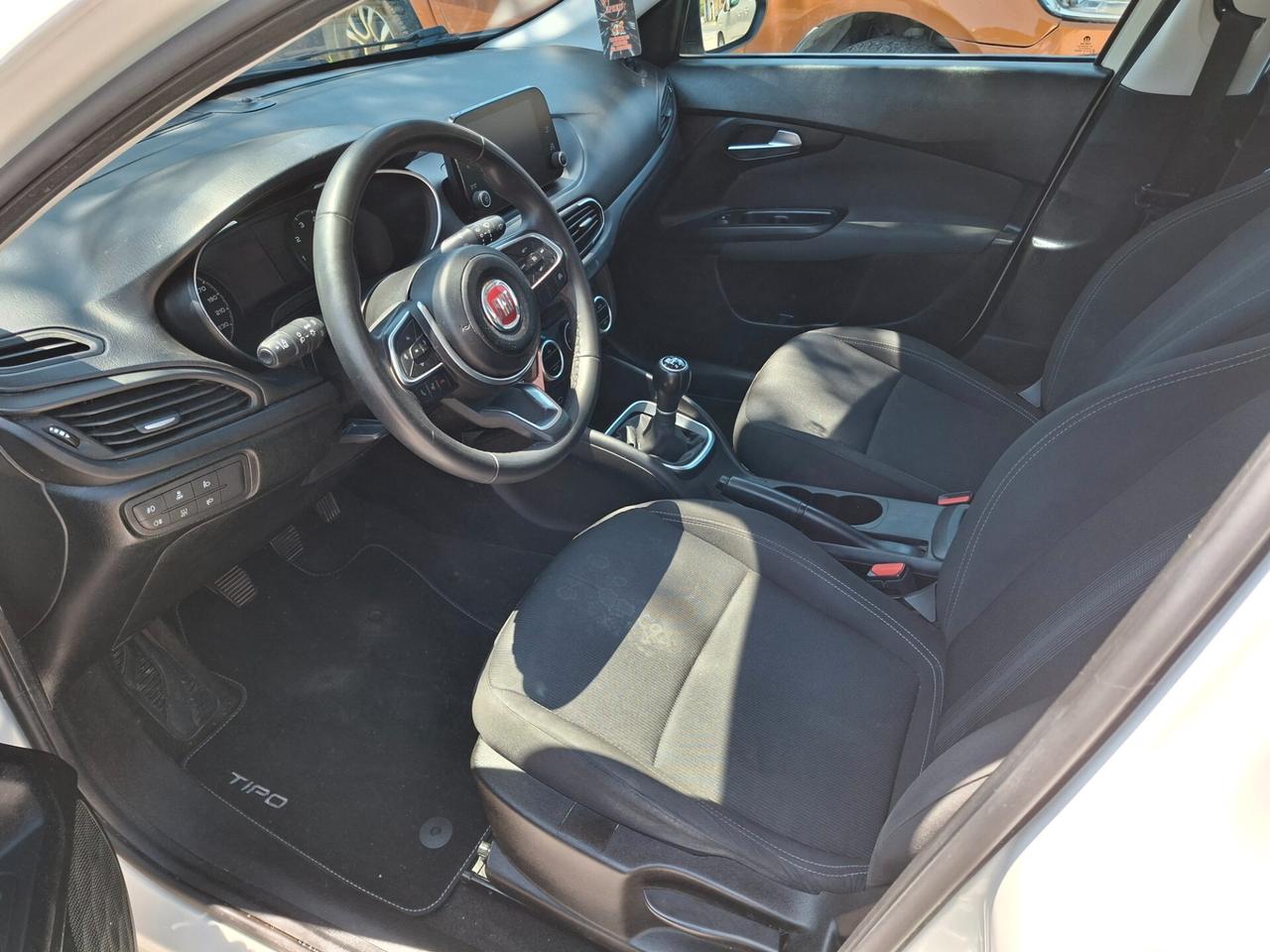 Fiat Tipo 1.3 Mjt S&S 5 porte