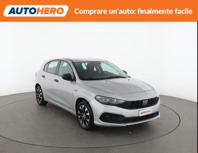 FIAT Tipo 1.0 5 porte City Life