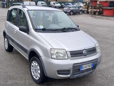 FIAT Panda 1.2 4x4 Climbing senza nessun lavoro da fare