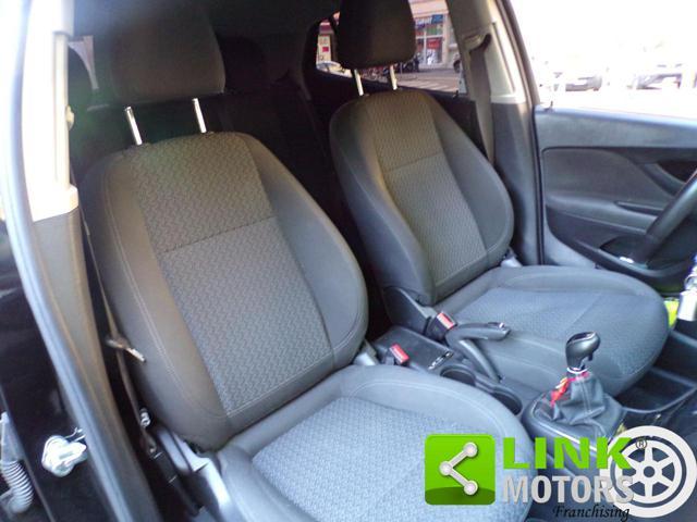 OPEL Mokka X 1.6 CDTI Ecotec 4x2 Start&Stop Advance