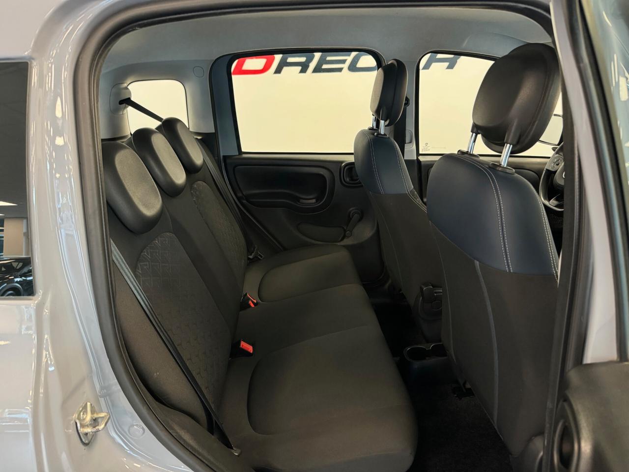 Fiat Panda 1.0 FireFly S&S Hybrid City Cross PREZZO REALE