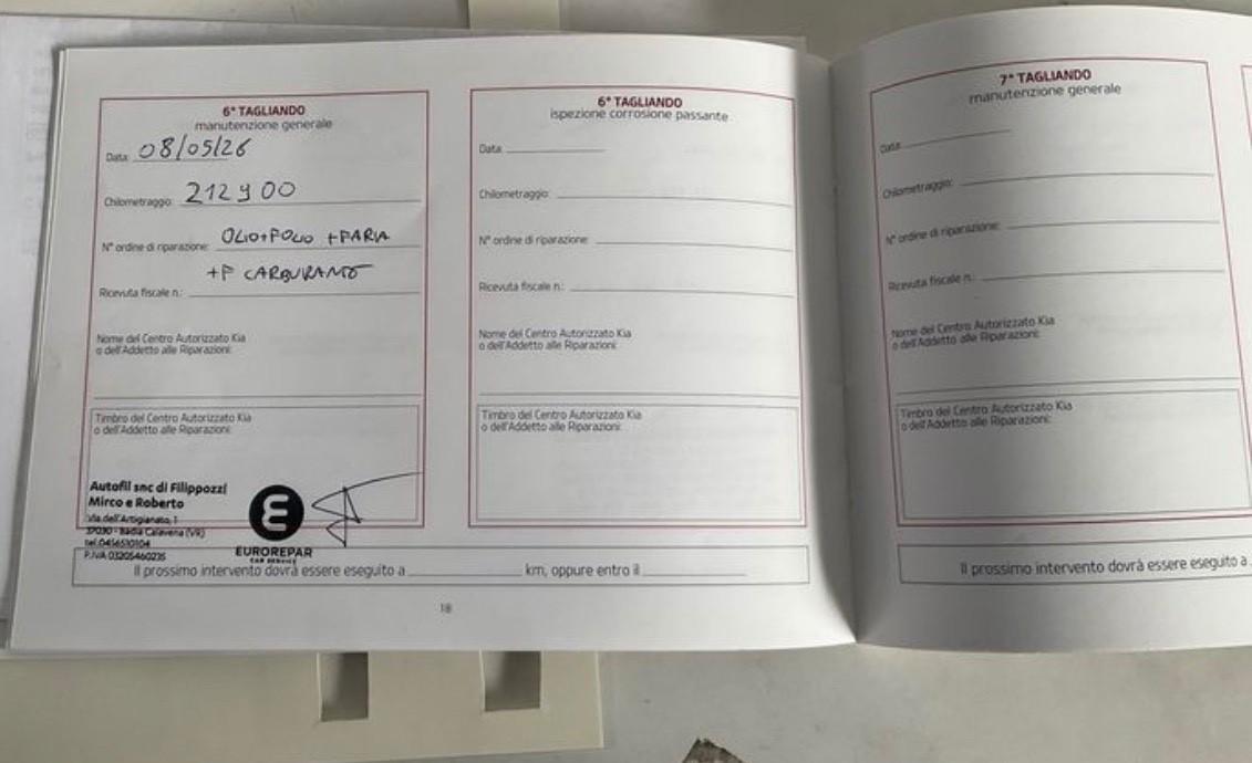 Kia Ceed cee'd 1.4 CRDi SW Cool Neopatentati