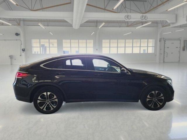 MERCEDES-BENZ GLC 200 d 4Matic Business