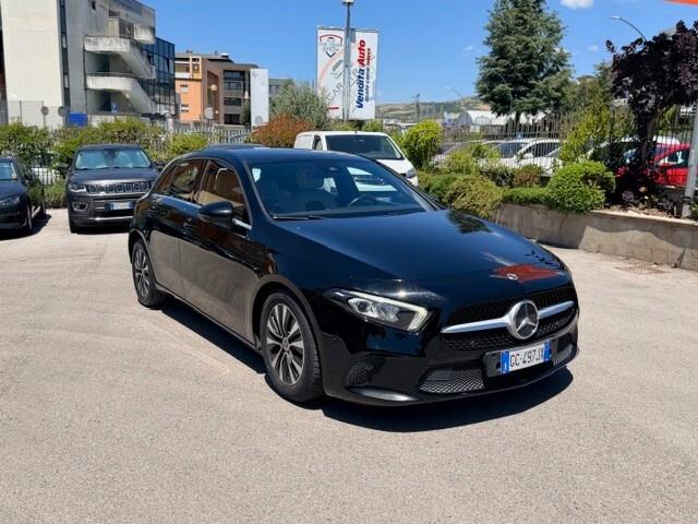 Mercedes-benz A 180 d Automatic Business Extra