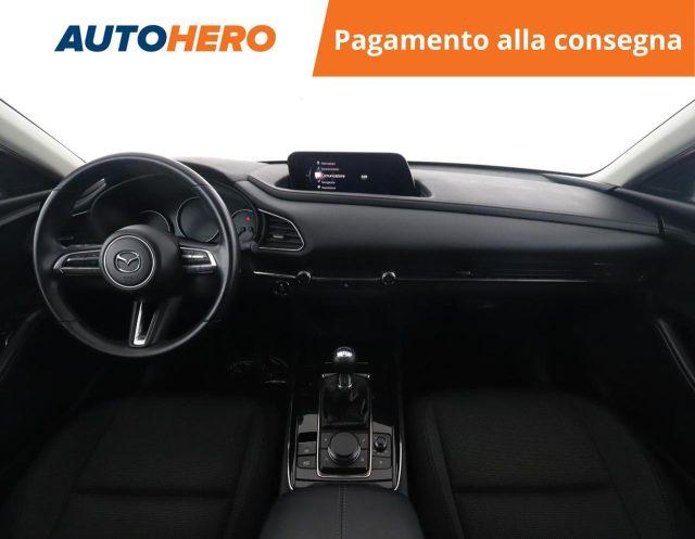 MAZDA CX-30 2.0L e-Skyactiv-G 150 CV M Hybrid 2WD Exceed