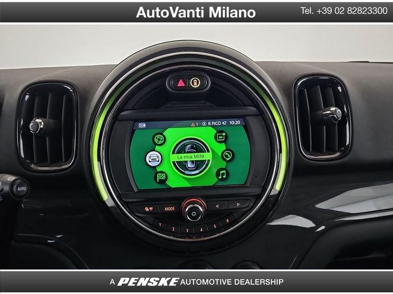 MINI Countryman Mini Countryman 2.0 Cooper D my18