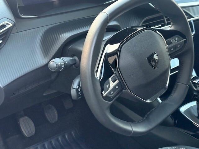 Peugeot 2008 PureTech 100 S&S Allure