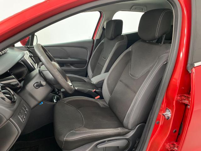 RENAULT Clio dCi 8V 75 CV Start&Stop 5 porte Energy Intens