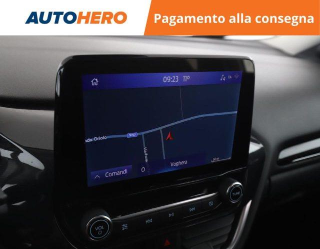 FORD Puma 1.0 EcoBoost 125 CV S&S aut. Titanium