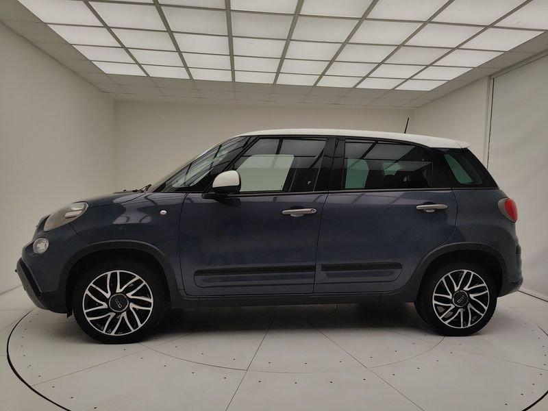 FIAT 500L Cross 1.3 mjt Mirror City Cross 95cv