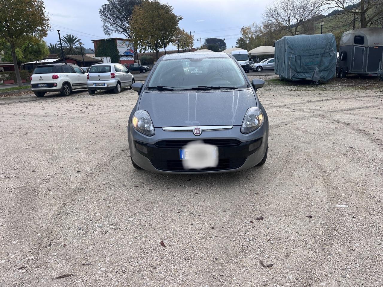 Fiat Punto Evo 1.4 3 porte S&S Active