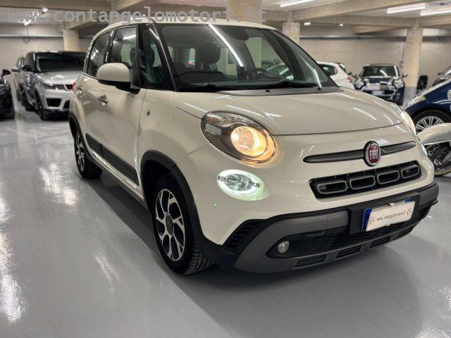 FIAT 500L 1.4 95 CV S&S