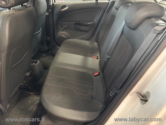 OPEL Corsa 1.2 85 CV 5p. GPL-TECH Edition