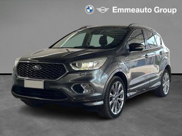 FORD Kuga 2.0 TDCI 180 CV S&S 4WD Powershift Vignale