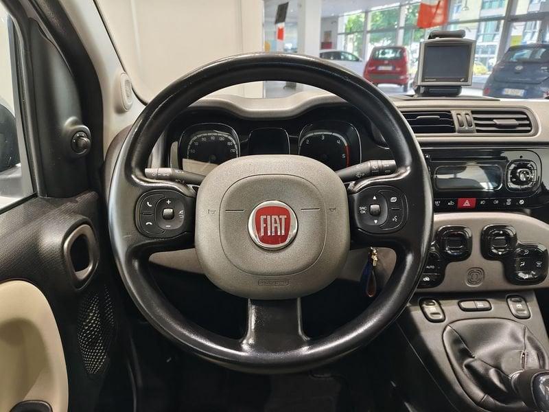 FIAT Panda Panda 1.3 mjt 16v 4x4 75cv S&S*4x4*DIESEL*ELD*
