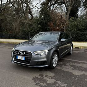 Audi A3 SPB 2.0 TDI S tronic Business