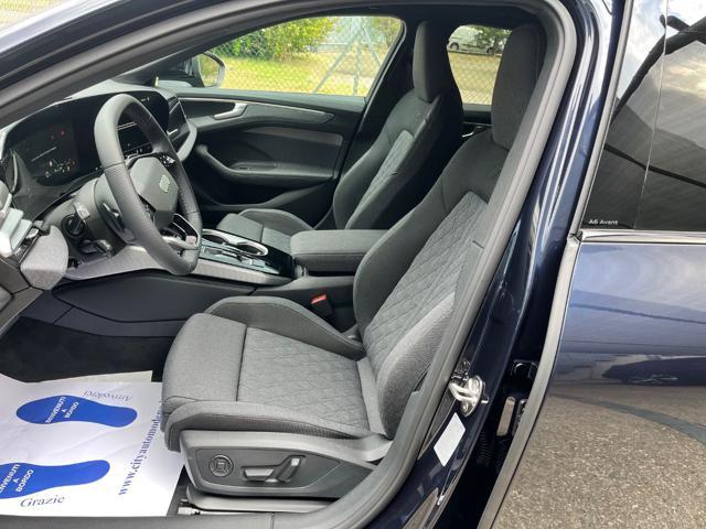 AUDI A6 Avant 40 2.0 TDI S tronic S line edition New Model