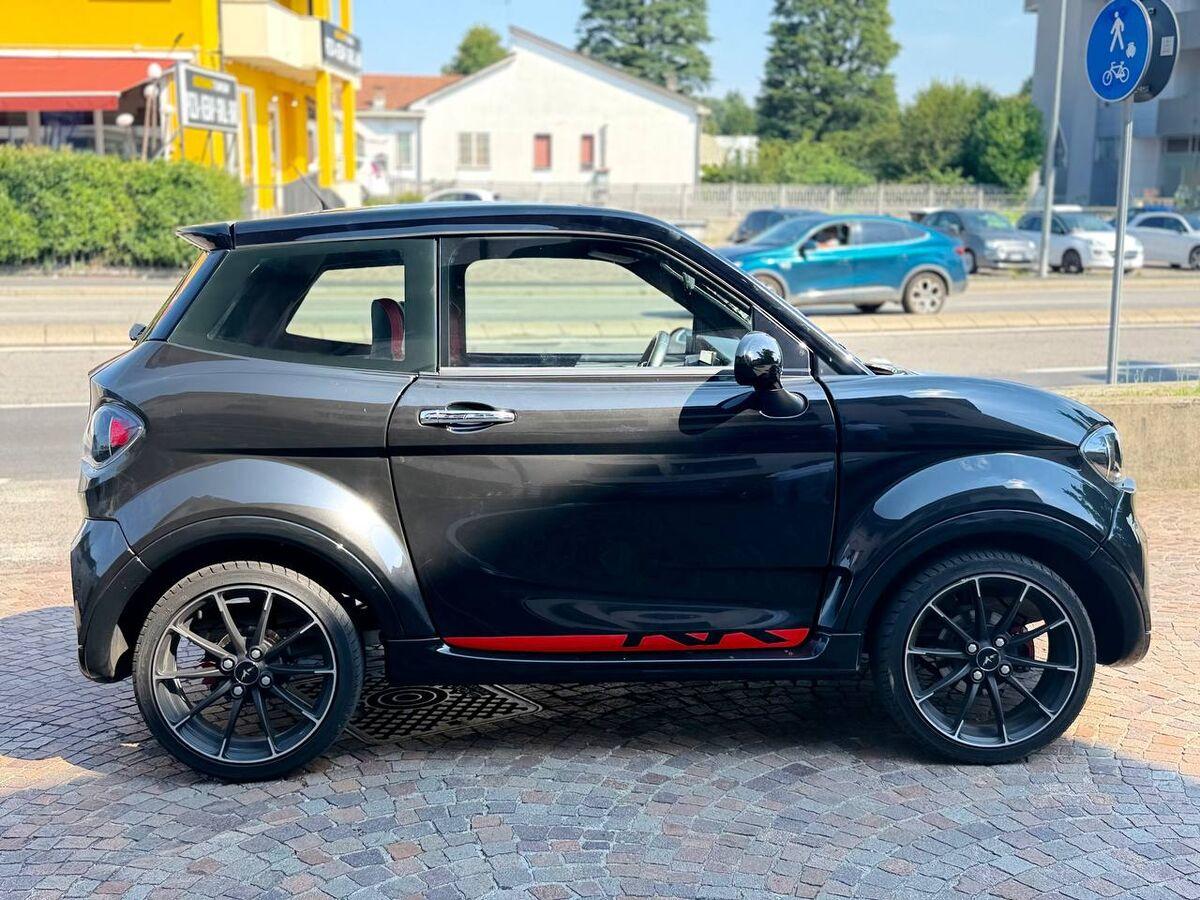 Chatenet CH46 Sport Erre E5
