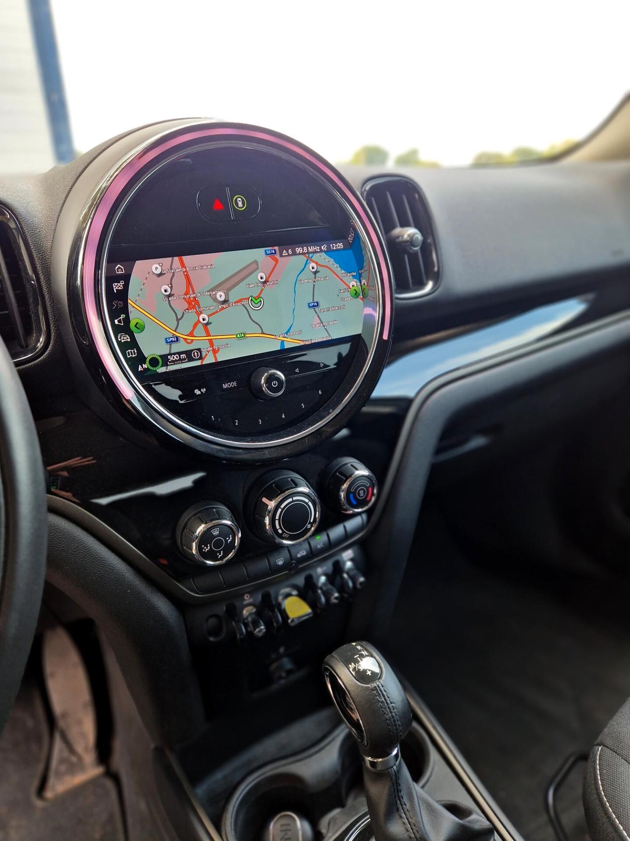 Mini Cooper Countryman 1.5 SE Business ALL4 Automatica