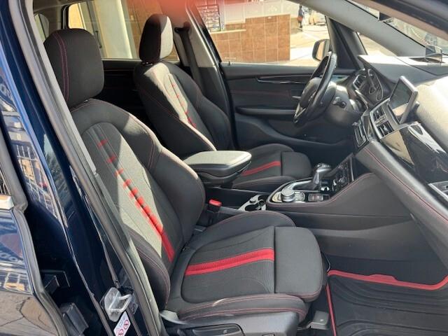 Bmw 2er Active Tourer 218d Sport TAGL.BMW