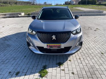 Peugeot 2008 BlueHDi 130 S&S EAT8 Allure