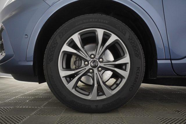 FORD Kuga Kuga 2.5 Plug In Hybrid 225 CV CVT 2WD ST-Line
