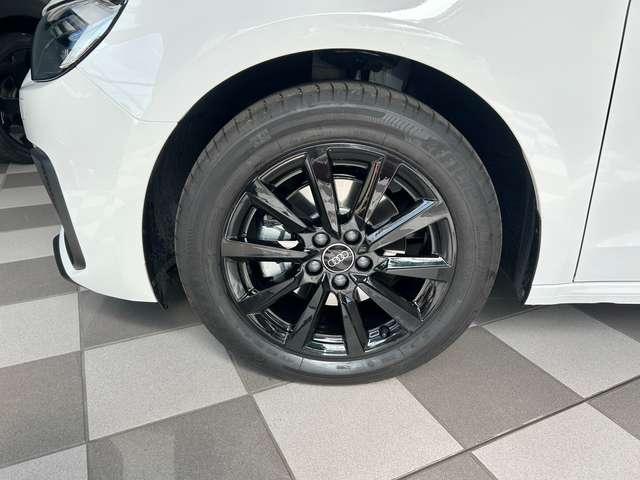 Audi A1 Sportback 30 1.0 TFSI Admired Advanced 110 CV