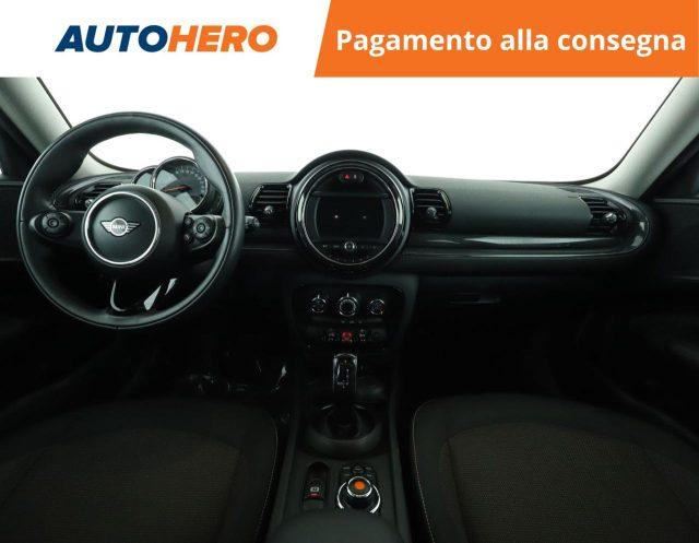 MINI Clubman 1.5 One D Clubman