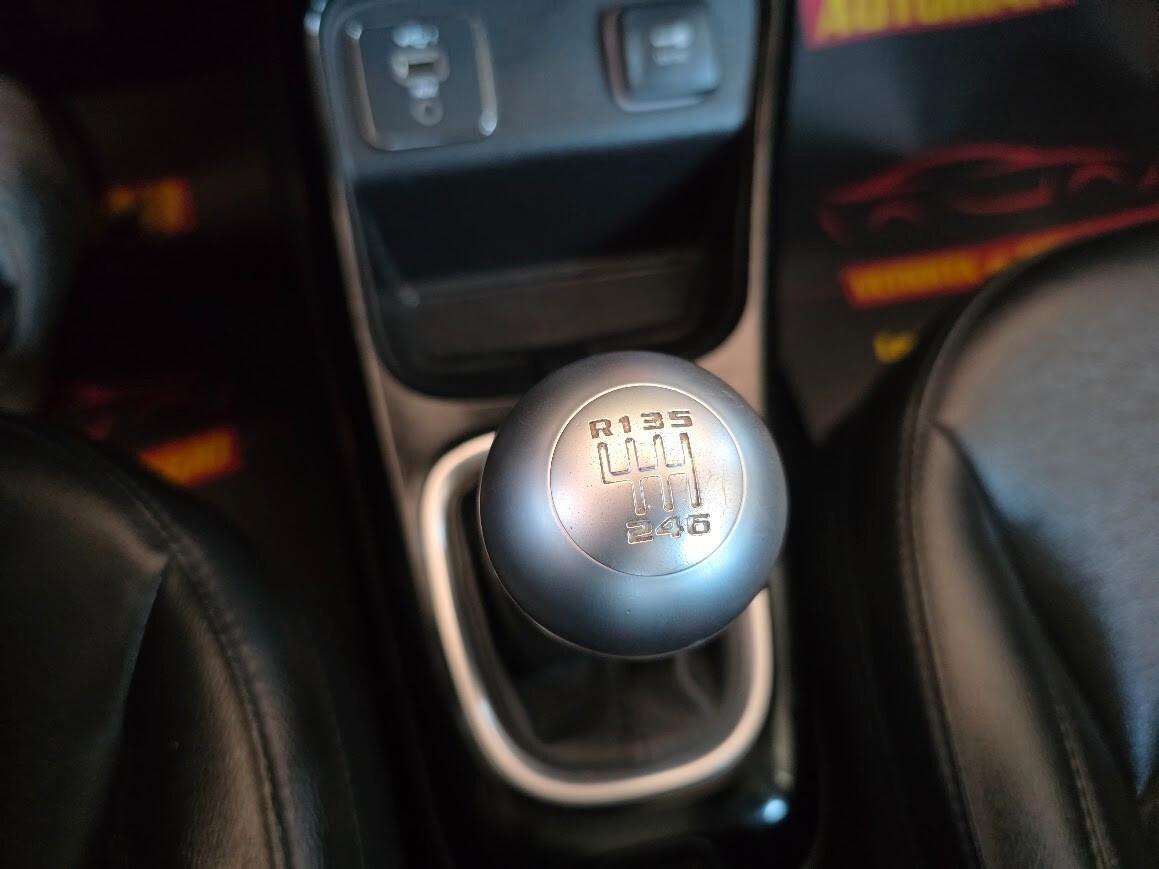 Jeep Compass 1.6 Multijet II 2WD Night Eagle
