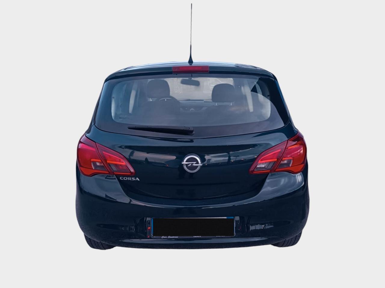 Opel Corsa 5 Porte 1.2 N-Joy