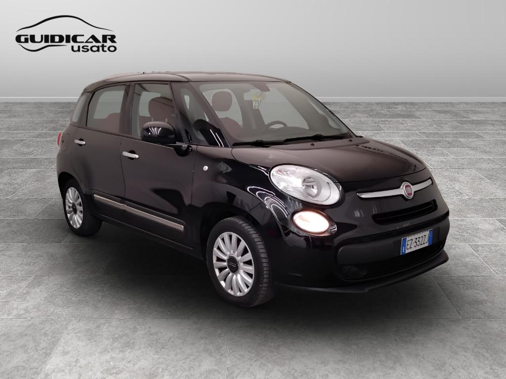 FIAT 500L 2012 - 500L 1.3 mjt Pop 85cv