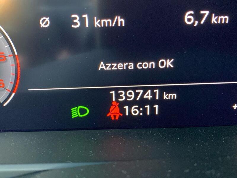 Audi A6 allroad A6 allroad 50 TDI 3.0 quattro tiptronic Business Plus 286 CV