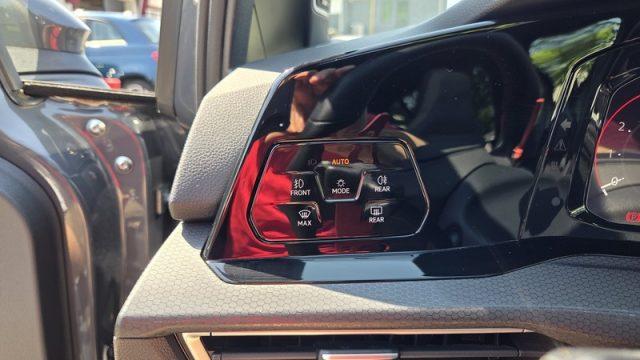 VOLKSWAGEN Golf 2.0 TSI DSG GTI PERMUTE STAGE2+ TETTO