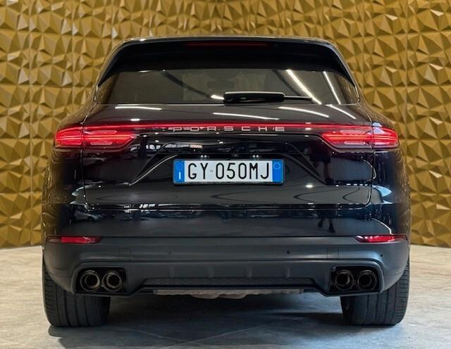 Porsche Cayenne 3.0 tiptronic
