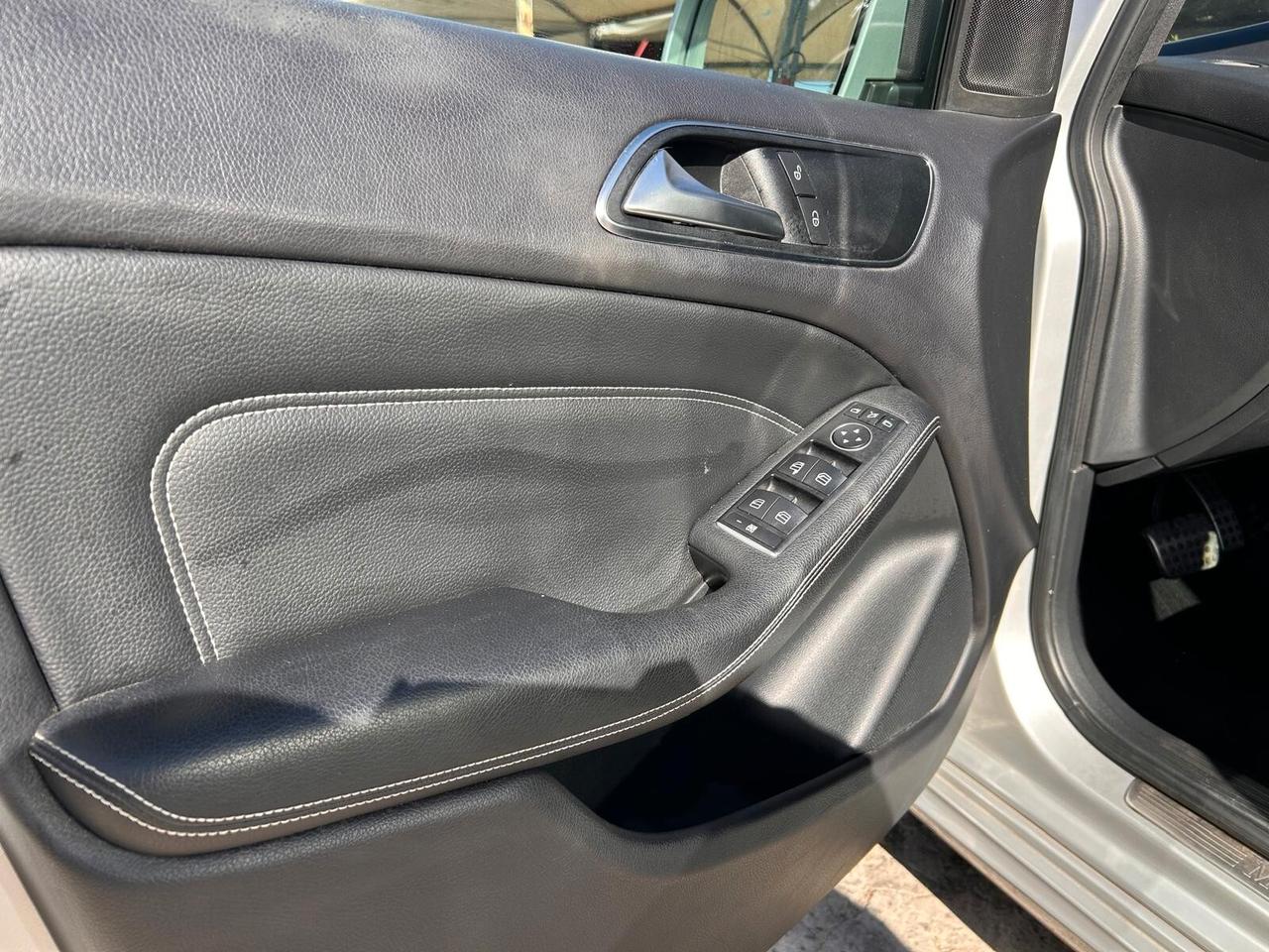 Mercedes-benz B 180 CDI Automatic Premium